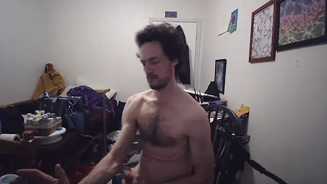 JohnnyMoves webcam