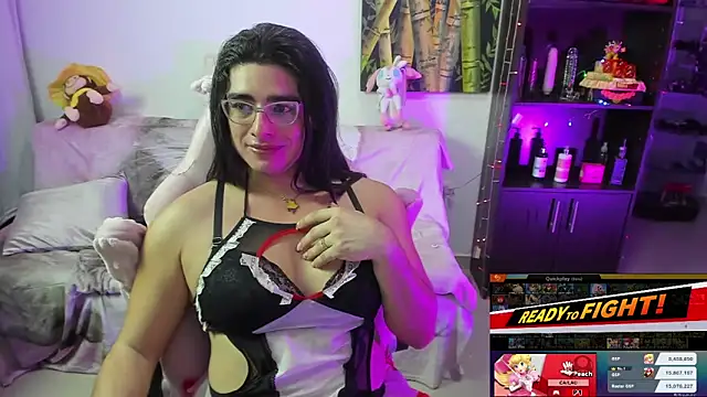 Khalifa_Gold webcam