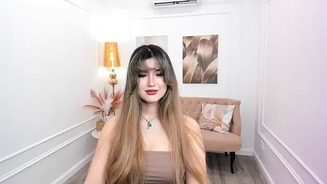 AnneTLi webcam