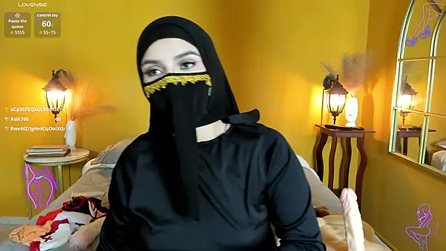 malek_zark2 webcam