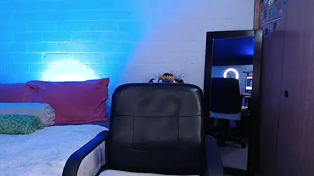 Amy66 webcam