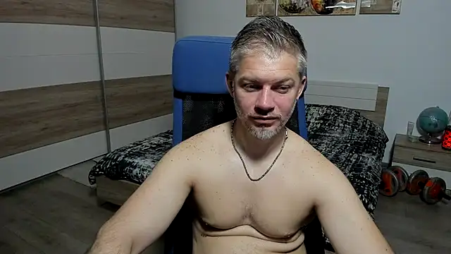 RobbyShawz webcam