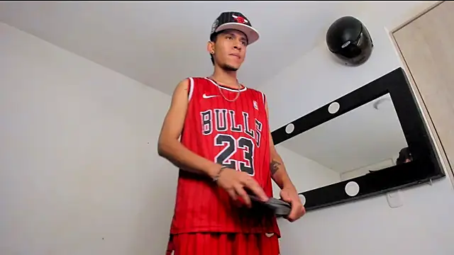 Samuel_Suarez webcam
