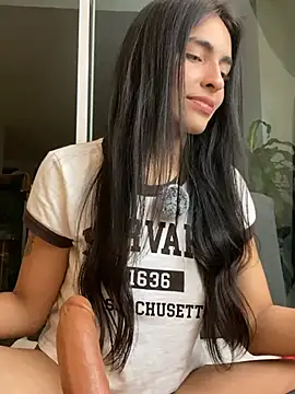 DaphneUwu webcam