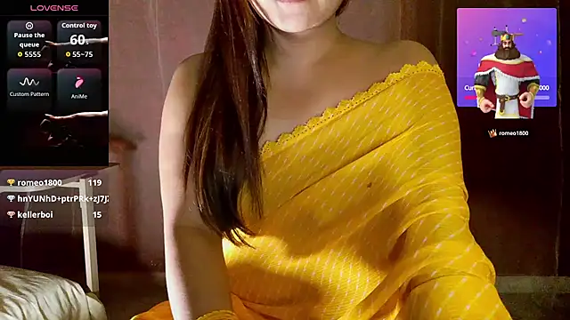 Midnight_Sparshaa webcam