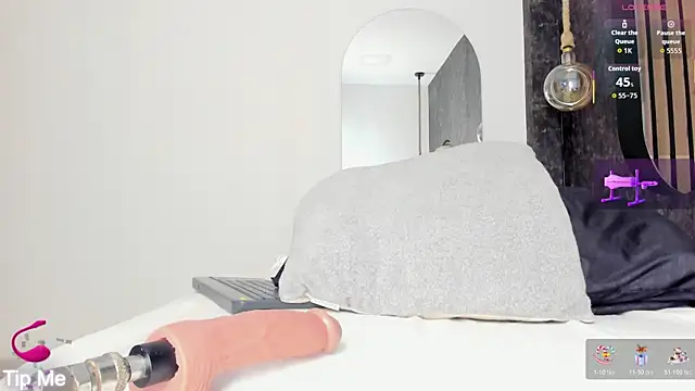 salome-gh webcam