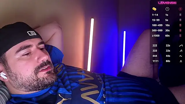 DominantTheo