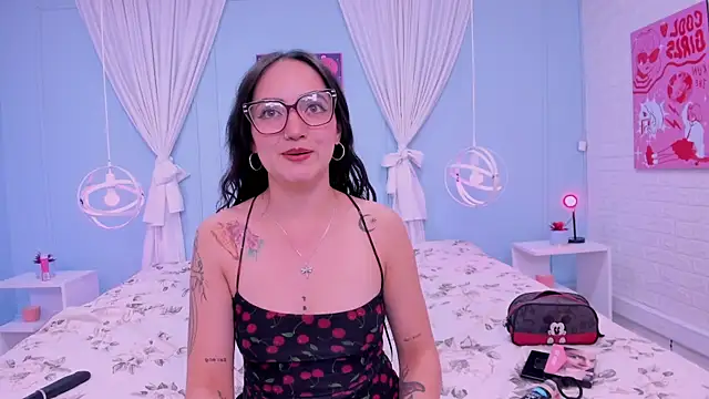 Leha_Carter webcam