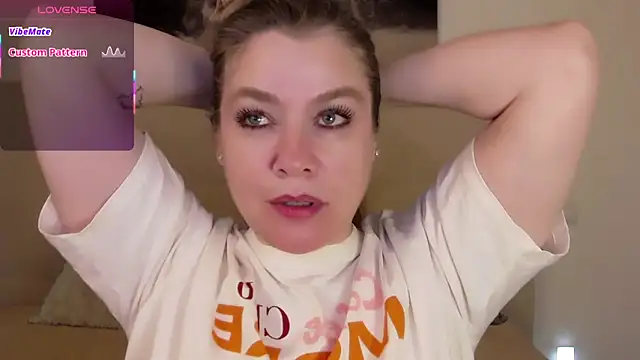 PetersEmily webcam