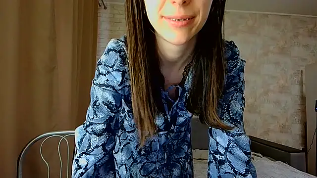 Anika_bloom