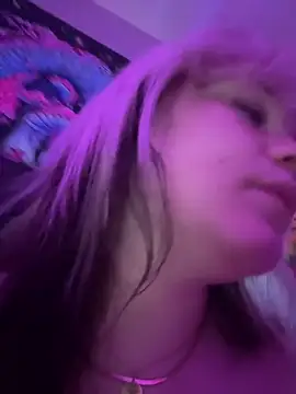 Cutiepiespanks - Cams en Vivo