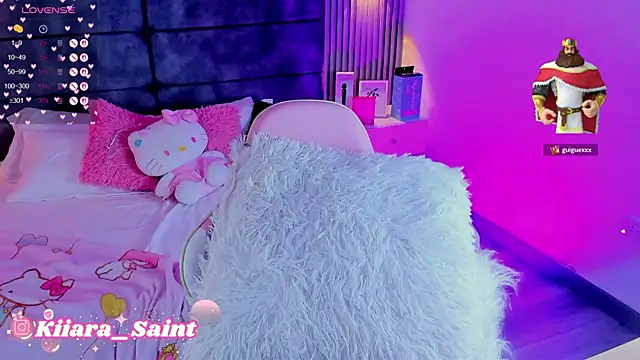 Kiiarasaint