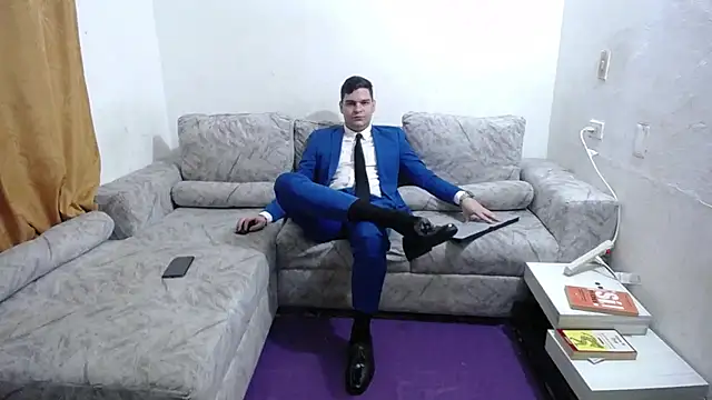 Victor_Maitland