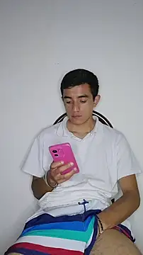 thick_cock (M young) - Cum