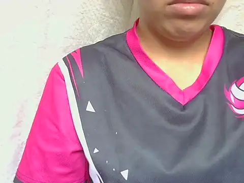 ChubbyButty webcam