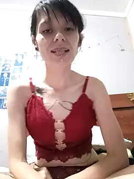 petalefragilee - brunette petite live cam model from 