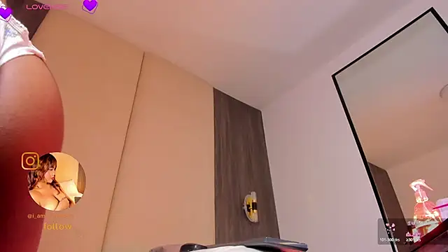 nicky_peyton webcam
