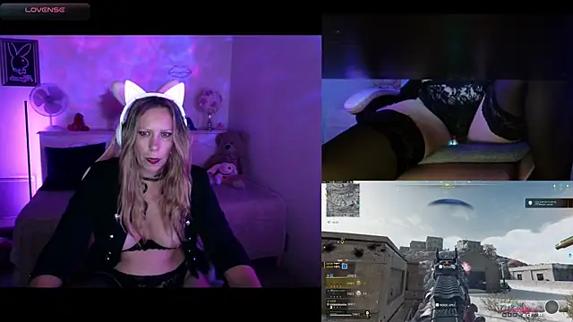 ArchangelTheFrancaise webcam