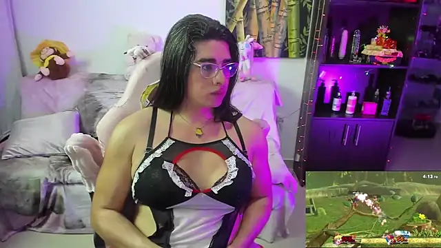 Khalifa_Gold webcam