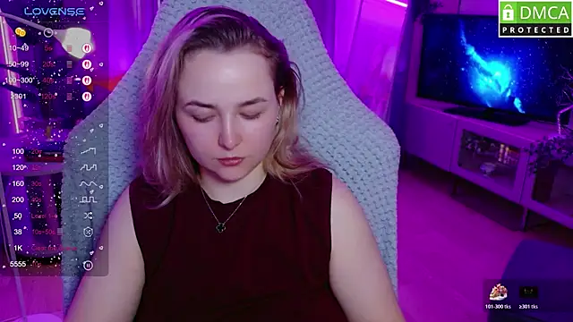 Mira_Mermayd webcam