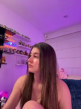 Sharon_07 - Live Cams