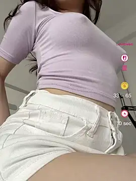 meimei_x - Live Cams
