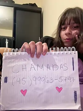GabySMiller webcam