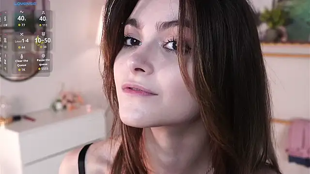 CherlyGuss webcam