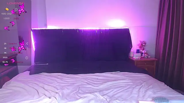 ammyska webcam