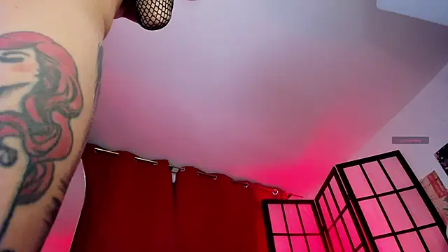 Redlu_1 webcam