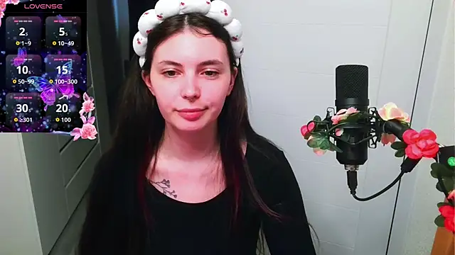 peachyness webcam