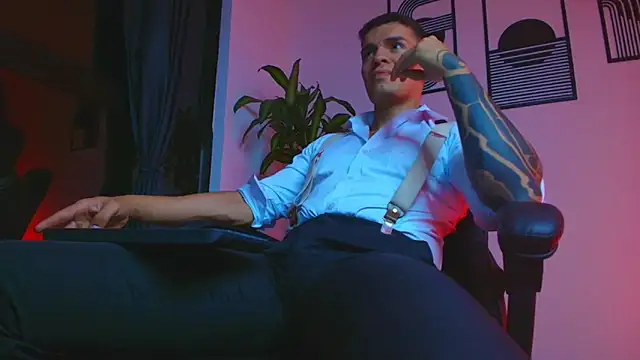 ALPHA_DOMINUS_ webcam