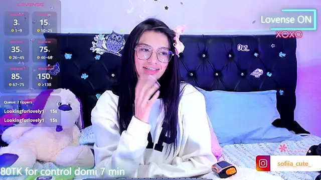 Sofiia_cute_ webcam