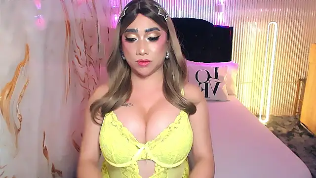 模特: yourTsFantasyBigCock