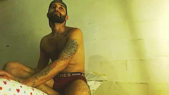 Alex_Flame_ webcam