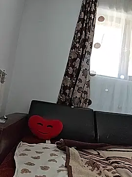 LunaDesire01 webcam