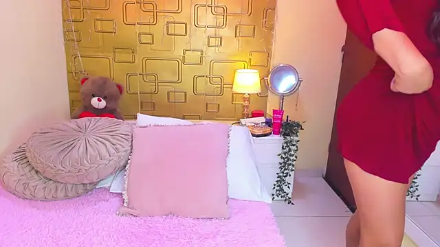Julia_Haye webcam