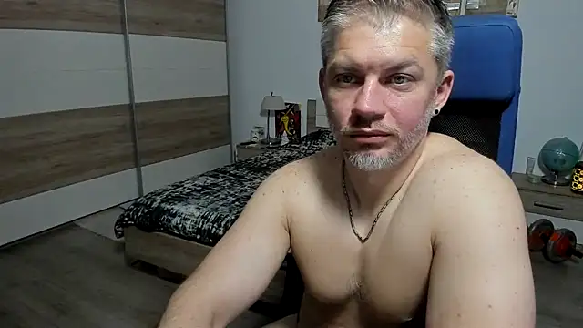 RobbyShawz webcam