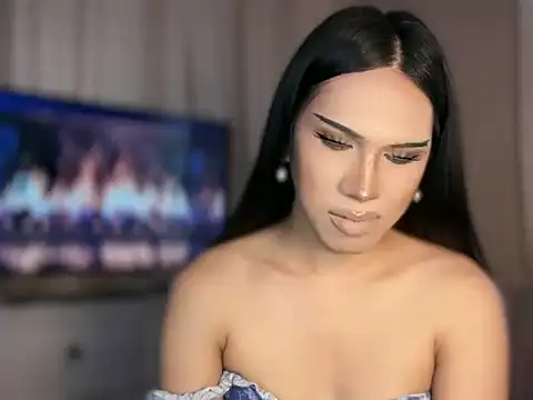 Ts_glamxx webcam