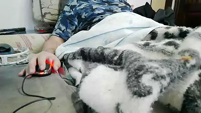 messi_syssy webcam