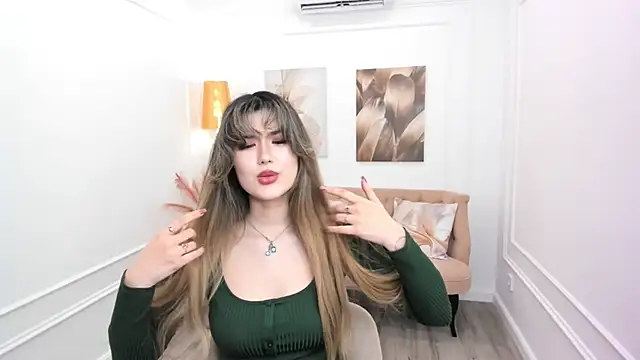 AnneTLi webcam