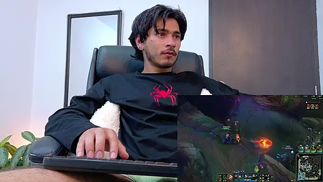 Elian_savoy webcam