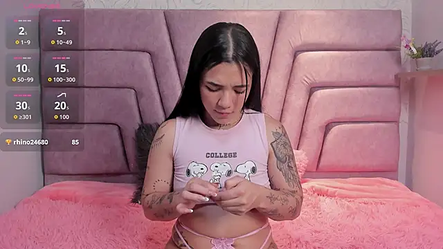 alice_rose5 webcam