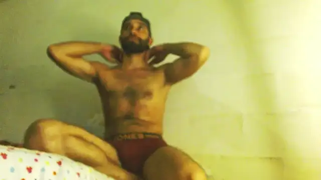 Alex_Flame_ webcam