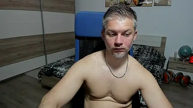 RobbyShawz webcam