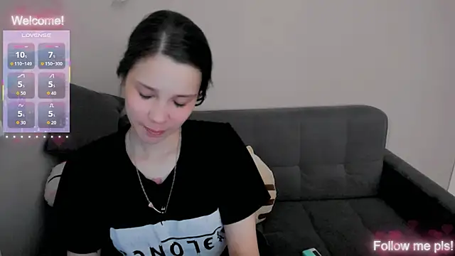 Live sex cam of Kitten_Alissa