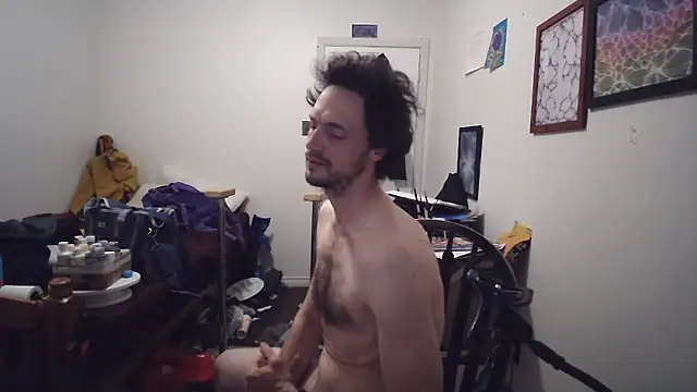 johnnymoves (Ask my age) - jerk