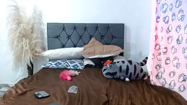 Angeliicaxx webcam