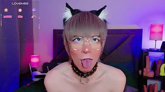Sammy_Russell webcam