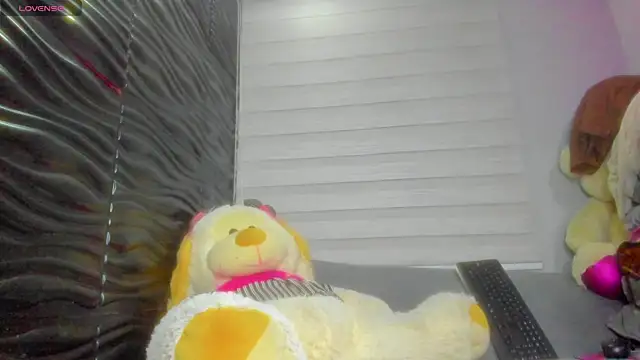 Pocahontas_d webcam